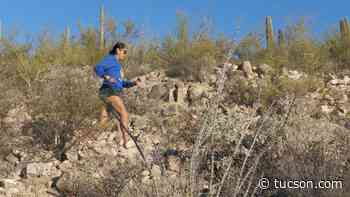 Watch now: Tucson-area marathon runner shares her story - Arizona Daily Star