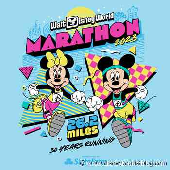 2023 Walt Disney World Marathon Dates, Details & Prices - Disney Tourist Blog
