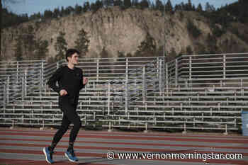 Two Kelowna Olympians get ready to race in the Boston Marathon – Vernon Morning Star - Vernon Morning Star