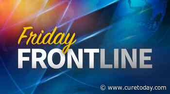 Cancer Survivor to Run Boston Marathon Alongside His Organ Donor, HIV Drug Shows Promise in Treating Metastatic Colon Cancer and More - Curetoday.com