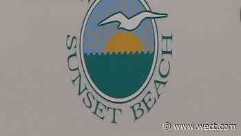 Run Sunset Beach half marathon, 5K, or one-mile race - WECT