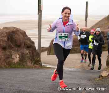 The Mindset Coach: my life lessons in becoming a marathon runner can apply to any major challenge - NationalWorld