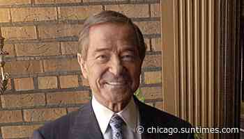 Lee Flaherty, promoter of the Chicago Marathon, Rolls Royces, himself, dead at 90 - Chicago Sun-Times