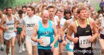 How to find your Reading Half Marathon 2022 results after you finish - Berkshire Live