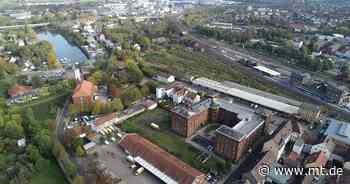 Nach Kostenexplosion bei der Multihalle: Stadt Minden will tief in die Tasche greifen - Mindener Tageblatt