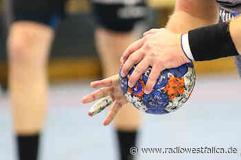 GWD Minden und TuS N-Lübbecke vor schwierigen Partien - Radio Westfalica