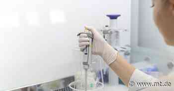 775 neue Corona-Fälle, weniger Menschen in stationärer Behandlung - Mindener Tageblatt