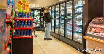 Wegfall der Maskenpflicht: So sieht es in Mindener Supermärkten aus - Mindener Tageblatt