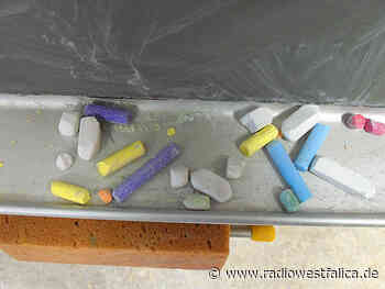 Neue Mensa der Mosaik-Schule in Minden in Betrieb - Radio Westfalica