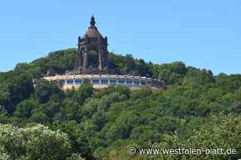 Landtagswahl NRW 2022: Das ist der Wahlkreis 89 Minden-Lübbecke II - Westfalen-Blatt