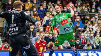 Handball Bundesliga News: Minden siegt gegen Lübbecke - Sky Sport