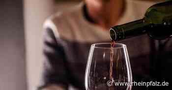 Vinum-Rotweinpreis: Weingut Frey prämiert - Essingen - DIE RHEINPFALZ - Rheinpfalz.de