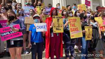 Abortion access under renewed threat in Oklahoma and Missouri