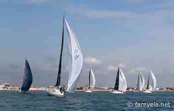 Inizia con la Ottanta la stagione delle regate lunghe a Caorle - Farevela