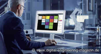 Management: Einführung und Einsatz von Multiprojektmanagement - Digital Engineering Magazin