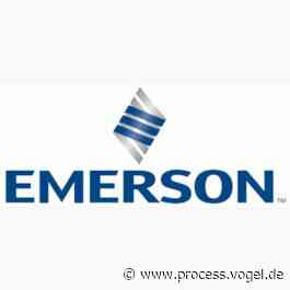 Emerson Process Management GmbH & Co.OHG || Download || Produkt- Leistungsübersicht Emerson Solutions - Process
