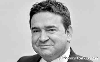 Management - Landgard beruft neuen CEO - Lebensmittelpraxis.de - Lebensmittel Praxis