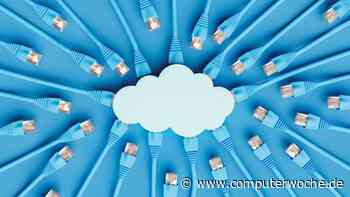 SaaS Management: Plattformen gegen Cloud-App-Chaos - Computerwoche.de Live