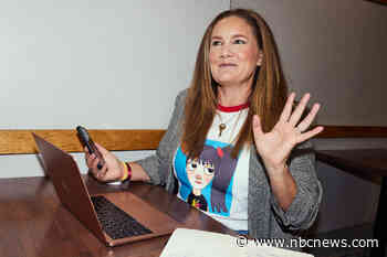 'Our approach is different': The rise of the 'crypto moms'