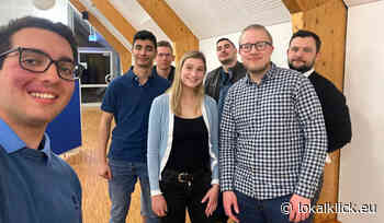 Mitgliederversammlung der Jungen Union Meerbusch - Lokalklick.eu - Online-Zeitung Rhein-Ruhr