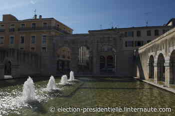 Résultat présidentielle à Dax - Election 2022 (40100) [EN DIRECT] - L'Internaute