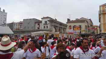EN DIRECT - Feria de Dax 2022 : suivez l'annonce des fêtes et des cartels - France Bleu