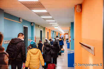 Soliera, inaugura la Scuola Garibaldi: con laboratori, mensa e spazi digitali all'avanguardia - COOPERATIVA RADIO BRUNO srl