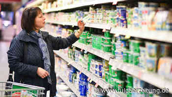 Fulda: Preise für Lebensmittel gehen aktuell aus mehreren Gründen durch Decke - Fuldaer Zeitung