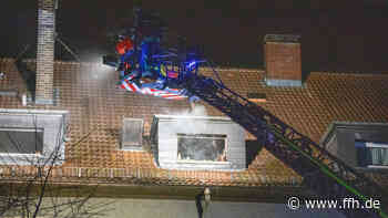 Verpuffung? Ein Toter und 13 Verletzte bei Feuer in Fulda - HIT RADIO FFH