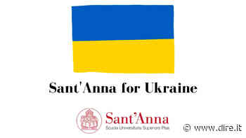 Ucraina, dal Sant'Anna di Pisa linee guida e un video con le indicazioni per chi arriva in Italia - Dire