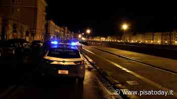Sicurezza, controlli a tappeto delle forze dell'ordine in centro - PisaToday