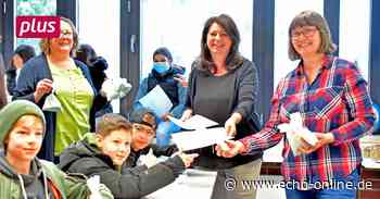 Schule in Heppenheim widmet sich zentralen Themen - Echo Online