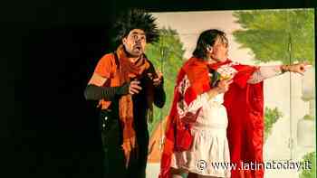 Cappuccetto Grosso in scena a Priverno - LatinaToday