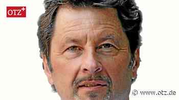 Rathaus auf Kobersfelsen - Ostthüringer Zeitung