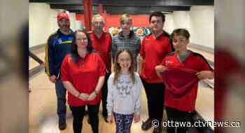 Renfrew youth bowlers headed to provincial championships - CTV News Ottawa
