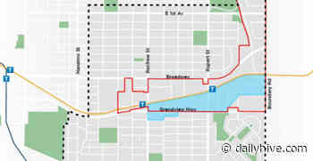 City approves planning process to densify Rupert, Renfrew SkyTrain areas | Urbanized - Daily Hive