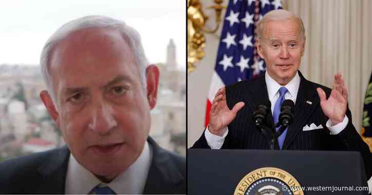 Op-Ed: Netanyahu Is Warning Americans About What Biden's New Iran Deal Would Really Do