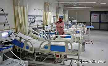 Coronavirus Highlights: Covishield, Covaxin Prices Cut To Rs 225 - NDTV