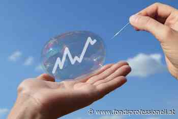 Corona-Outperformance aktiver Fonds ist eine Luftnummer, zeigt Studie - FondsProfessionell.at