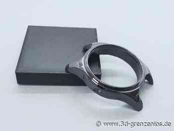 Nanoe und Kimya kooperieren beim Vertrieb von Zetamix Keramik- und Metall-3D-Drucker-Materialien in Nordamerika - 3D-grenzenlos Magazin