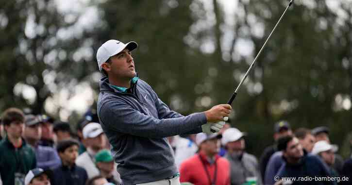 Scheffler vor Finalrunde vorn – Woods mit Negativrekord