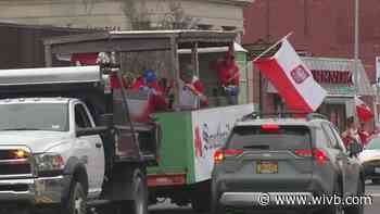 Dyngus Day controversy: Frustrations over shorter parade route