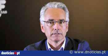 Bernardo Trindade deixa o Secretariado Nacional do PS - Diário de Notícias Madeira