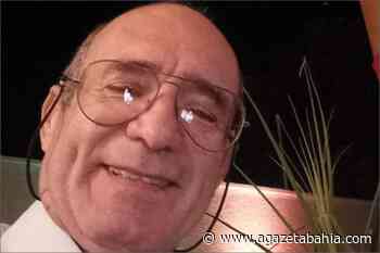 Walter Trindade confirma sua pré-candidatura para deputado estadual pelo Patriota - aGazeta Bahia