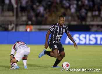 Após se distanciar de Trindade, Ponte Preta busca novo volante para o elenco - Portal CB