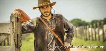 FILHO DE ALMIR SATER EM PANTANAL: conheça Trindade, personagem vivido por pai e filho em diferentes ver... - Rádio Jornal