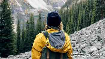 DEC hiring for 2022 camping and summer recreation season