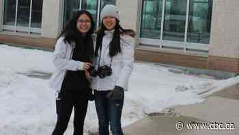 It's back to pre-pandemic basics for this school year, says Steinbach Grade 11 student - CBC.ca