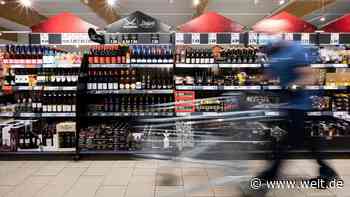 Plötzlich schlägt die Stunde der Discounter