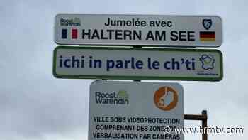 Roost-Warendin signe la première charte de sauvegarde du Ch'ti dans le Nord-Pas-de-Calais - BFMTV